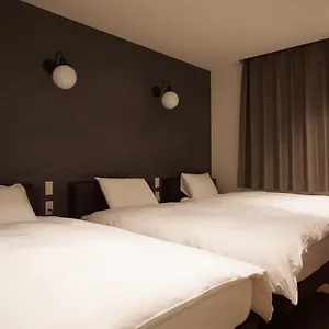 Hotel Marukou, Tokio